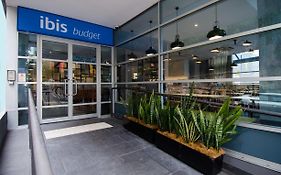 Ibis Budget Sydney East